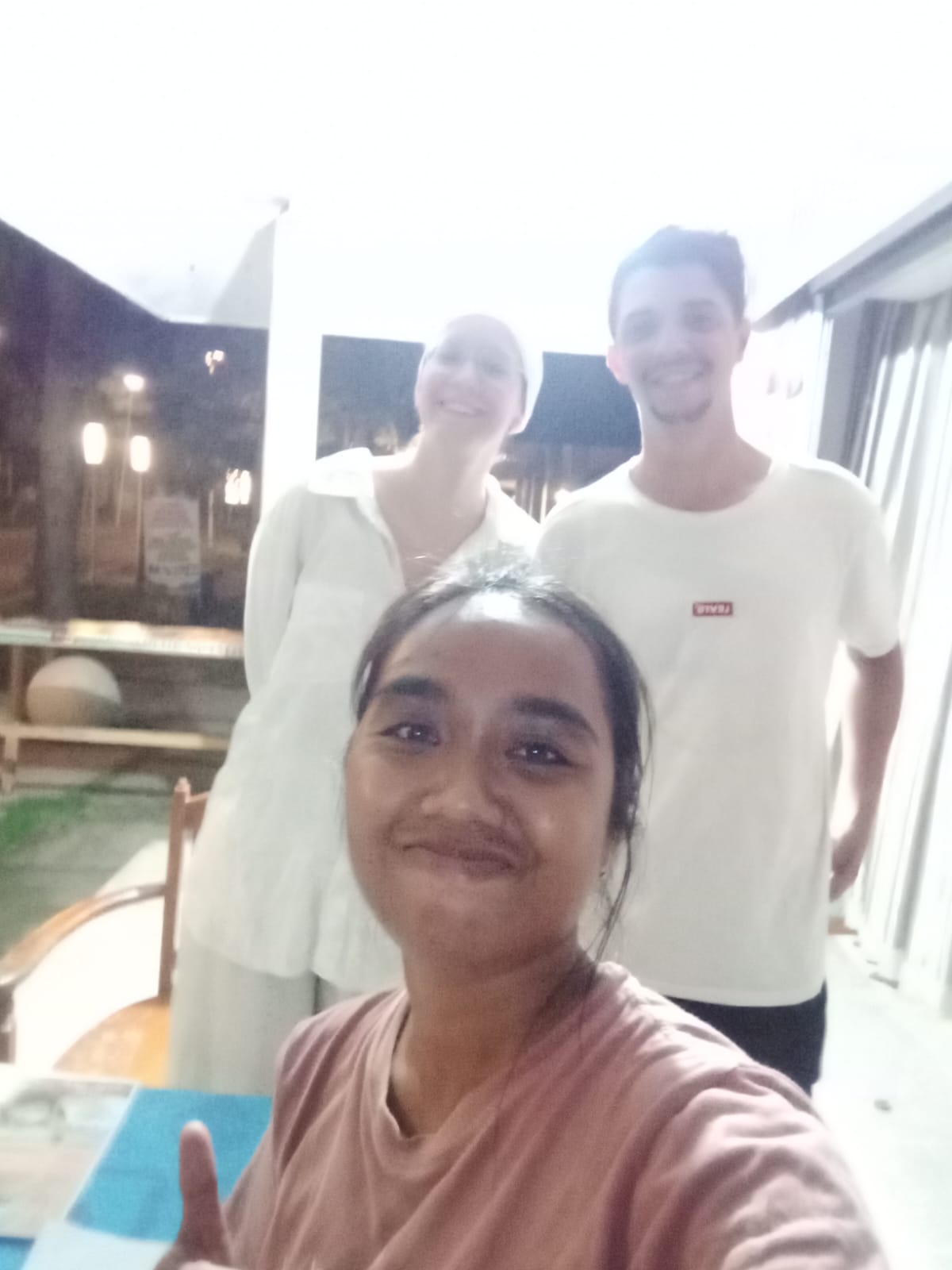 Spa Room